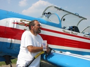 Tom Neudel
